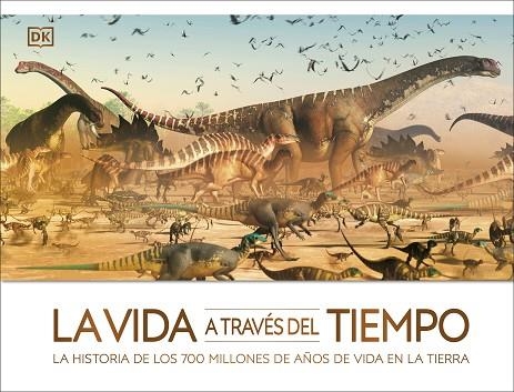 LA VIDA A TRAVÉS DEL TIEMPO | 9780241507735 | VARIOS AUTORES, | Llibreria L'Altell - Llibreria Online de Banyoles | Comprar llibres en català i castellà online - Llibreria de Girona