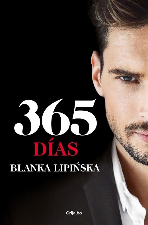 365 DÍAS («TRILOGÍA 365 DÍAS» 1) | 9788425360589 | LIPINSKA, BLANKA | Llibreria L'Altell - Llibreria Online de Banyoles | Comprar llibres en català i castellà online - Llibreria de Girona