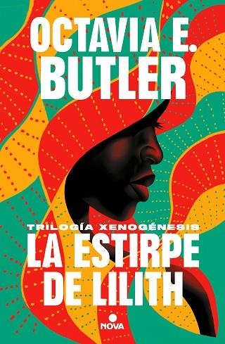 LA ESTIRPE DE LILITH (TRILOGÍA XENOGÉNESIS) | 9788418037108 | BUTLER, OCTAVIA E. | Llibreria L'Altell - Llibreria Online de Banyoles | Comprar llibres en català i castellà online - Llibreria de Girona