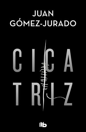 CICATRIZ | 9788413143231 | GÓMEZ-JURADO, JUAN | Llibreria Online de Banyoles | Comprar llibres en català i castellà online