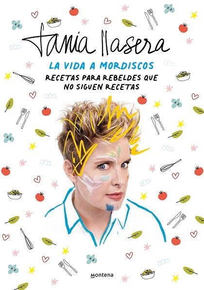 LA VIDA A MORDISCOS | 9788418057694 | LLASERA, TANIA | Llibreria L'Altell - Llibreria Online de Banyoles | Comprar llibres en català i castellà online - Llibreria de Girona
