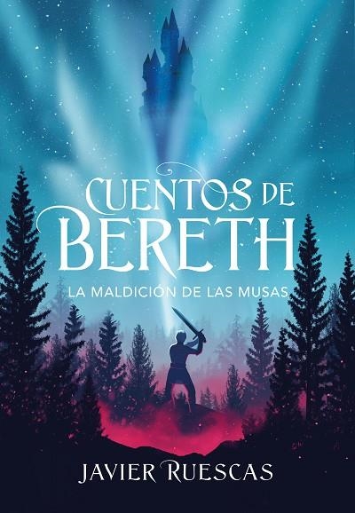 LA MALDICIÓN DE LAS MUSAS (CUENTOS DE BERETH 2) | 9788417922924 | RUESCAS, JAVIER | Llibreria L'Altell - Llibreria Online de Banyoles | Comprar llibres en català i castellà online - Llibreria de Girona