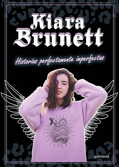 HISTORIAS PERFECTAMENTE IMPERFECTAS | 9788418318962 | BRUNETT, KIARA | Llibreria L'Altell - Llibreria Online de Banyoles | Comprar llibres en català i castellà online - Llibreria de Girona