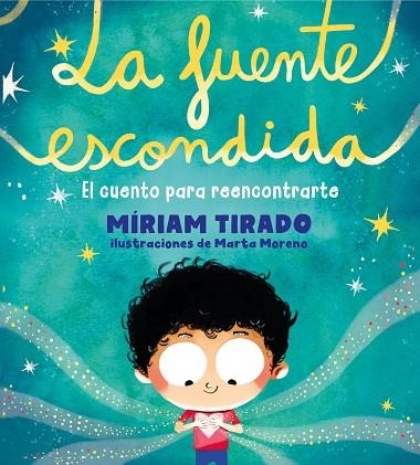 FUENTE ESCONDIDA, LA | 9788417921897 | TIRADO, MÍRIAM | Llibreria Online de Banyoles | Comprar llibres en català i castellà online