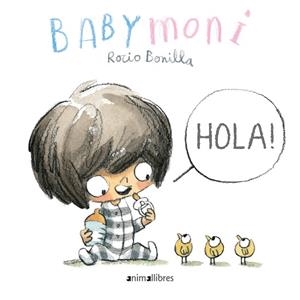 HOLA! | 9788417599973 | BONILLA RAYA, ROCIO | Llibreria Online de Banyoles | Comprar llibres en català i castellà online