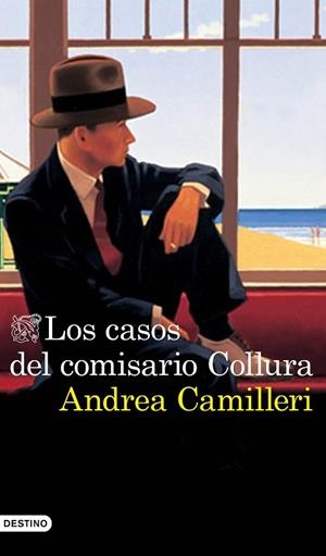 LOS CASOS DEL COMISARIO COLLURA | 9788423359332 | CAMILLERI, ANDREA | Llibreria L'Altell - Llibreria Online de Banyoles | Comprar llibres en català i castellà online - Llibreria de Girona