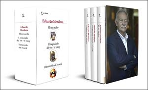 ESTUCHE "LAS TRES LEYES DEL MOVIMIENTO" | 9788432238673 | MENDOZA, EDUARDO | Llibreria Online de Banyoles | Comprar llibres en català i castellà online