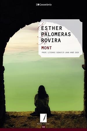 MONT | 9788413560342 | PALOMERAS ROVIRA , ESTHER | Llibreria L'Altell - Llibreria Online de Banyoles | Comprar llibres en català i castellà online - Llibreria de Girona