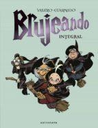 BRUJEANDO INTEGRAL | 9788467945546 | VALERO; GUARNIDO | Llibreria L'Altell - Llibreria Online de Banyoles | Comprar llibres en català i castellà online - Llibreria de Girona