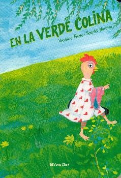 EN LA VERDE COLINA | 9788412267716 | PRIETO, VERÓNICA | Llibreria L'Altell - Llibreria Online de Banyoles | Comprar llibres en català i castellà online - Llibreria de Girona