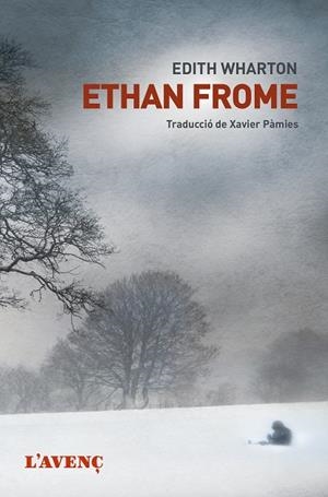 ETHAN FROME | 9788418680045 | WHARTON, EDITH | Llibreria L'Altell - Llibreria Online de Banyoles | Comprar llibres en català i castellà online - Llibreria de Girona