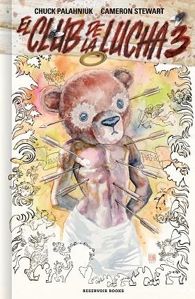 EL CLUB DE LA LUCHA 3 | 9788417910525 | PALAHNIUK, CHUCK/STEWART, CAMERON | Llibreria L'Altell - Llibreria Online de Banyoles | Comprar llibres en català i castellà online - Llibreria de Girona