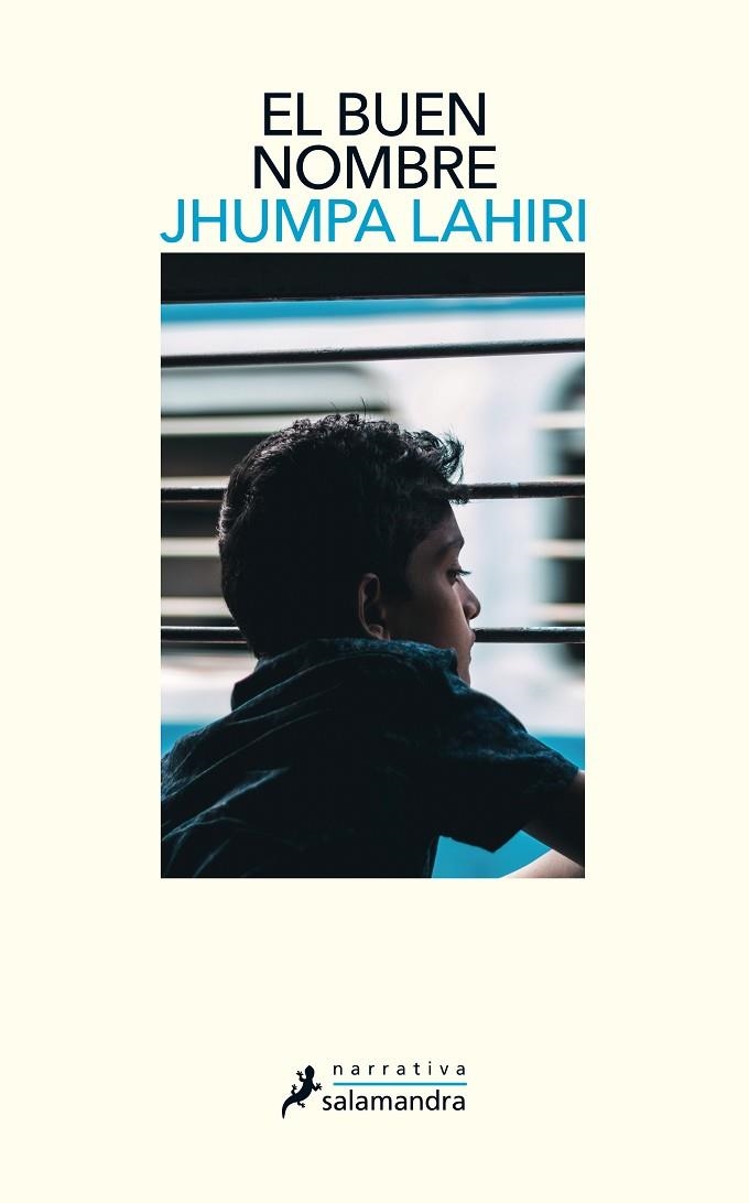 EL BUEN NOMBRE | 9788418107313 | LAHIRI, JHUMPA | Llibreria L'Altell - Llibreria Online de Banyoles | Comprar llibres en català i castellà online - Llibreria de Girona