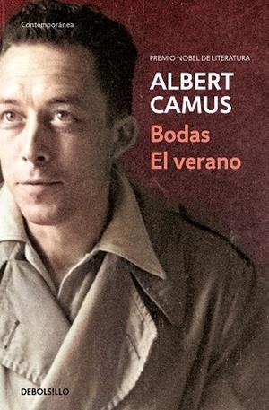 BODAS Y EL VERANO | 9788466355513 | CAMUS, ALBERT | Llibreria Online de Banyoles | Comprar llibres en català i castellà online