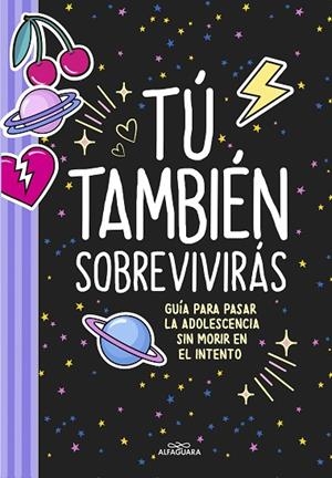 TÚ TAMBIÉN SOBREVIVIRÁS | 9788420450650 | VARIOS AUTORES | Llibreria Online de Banyoles | Comprar llibres en català i castellà online