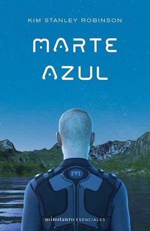 MARTE AZUL | 9788445009390 | ROBINSON, KIM STANLEY | Llibreria L'Altell - Llibreria Online de Banyoles | Comprar llibres en català i castellà online - Llibreria de Girona