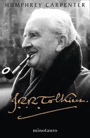 J. R. R. TOLKIEN | 9788445009680 | CARPENTER, HUMPHREY | Llibreria L'Altell - Llibreria Online de Banyoles | Comprar llibres en català i castellà online - Llibreria de Girona