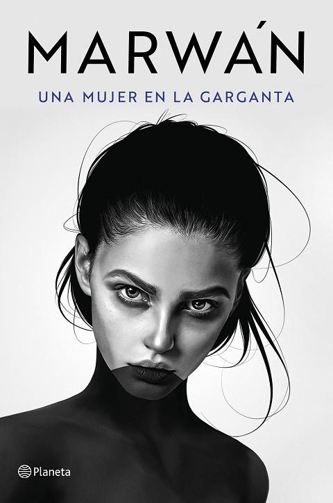 MUJER EN LA GARGANTA, UNA | 9788408240716 | MARWÁN | Llibreria L'Altell - Llibreria Online de Banyoles | Comprar llibres en català i castellà online - Llibreria de Girona