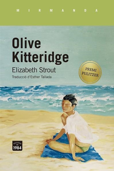 OLIVE KITTERIDGE | 9788416987917 | STROUT, ELIZABETH | Llibreria L'Altell - Llibreria Online de Banyoles | Comprar llibres en català i castellà online - Llibreria de Girona