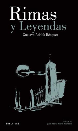 RIMAS Y LEYENDAS | 9788426352613 | ADOLFO BÉCQUER, GUSTAVO | Llibreria L'Altell - Llibreria Online de Banyoles | Comprar llibres en català i castellà online - Llibreria de Girona