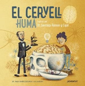 EL CERVELL HUMA | 9788426147127 | BARRECHEGUREN, PABLO | Llibreria Online de Banyoles | Comprar llibres en català i castellà online