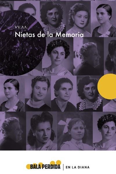 NIETAS DE LA MEMORIA | 9788412183306 | AAVV | Llibreria L'Altell - Llibreria Online de Banyoles | Comprar llibres en català i castellà online - Llibreria de Girona