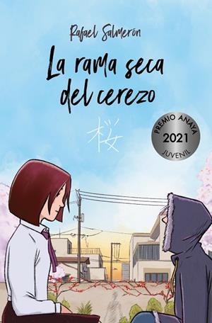 RAMA SECA DEL CEREZO, LA | 9788469885956 | SALMERÓN, RAFAEL | Llibreria Online de Banyoles | Comprar llibres en català i castellà online