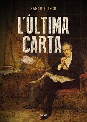 L'ÚLTIMA CARTA | 9788418096143 | BLANCH POMAR, RAMON | Llibreria Online de Banyoles | Comprar llibres en català i castellà online