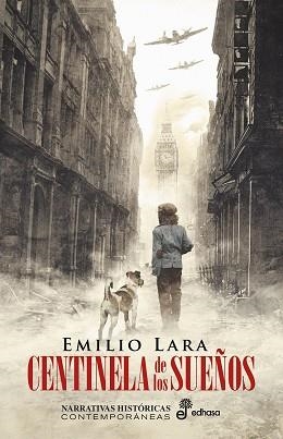 CENTINELA DE LOS SUEÑOS | 9788435063685 | LARA, EMILIO | Llibreria L'Altell - Llibreria Online de Banyoles | Comprar llibres en català i castellà online - Llibreria de Girona