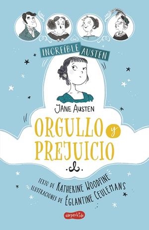 ORGULLO Y PREJUICIO | 9788418279157 | WOODFINE, KATHERINE | Llibreria Online de Banyoles | Comprar llibres en català i castellà online