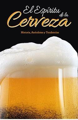 EL ESPÍRITU DE LA CERVEZA | 9788417452971 | FONTANA, PIETRO | Llibreria L'Altell - Llibreria Online de Banyoles | Comprar llibres en català i castellà online - Llibreria de Girona