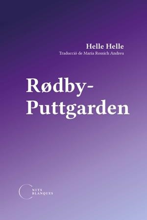 RODBY-PUTTGARDEN  | 9788412249422 | RODBY PUTTGARDEN | Llibreria L'Altell - Llibreria Online de Banyoles | Comprar llibres en català i castellà online - Llibreria de Girona