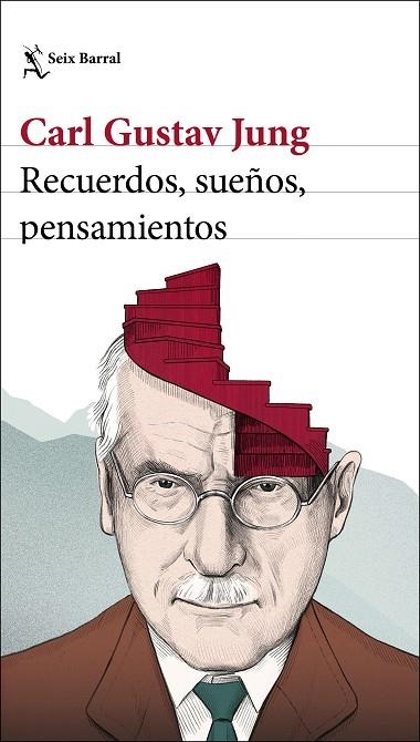 RECUERDOS, SUEÑOS, PENSAMIENTOS | 9788432238734 | JUNG, CARL G. | Llibreria L'Altell - Llibreria Online de Banyoles | Comprar llibres en català i castellà online - Llibreria de Girona