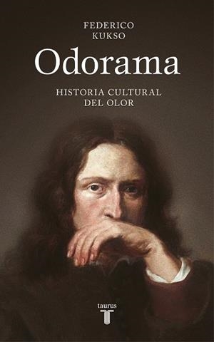 ODORAMA | 9788430624201 | KUKSO, FEDERICO | Llibreria L'Altell - Llibreria Online de Banyoles | Comprar llibres en català i castellà online - Llibreria de Girona