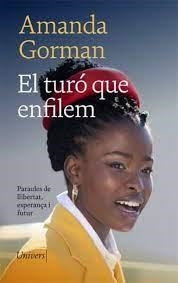 EL TURÓ QUE ENFILEM | 9788418375644 | GORMAN, AMANDA | Llibreria L'Altell - Llibreria Online de Banyoles | Comprar llibres en català i castellà online - Llibreria de Girona