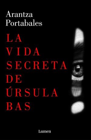 LA VIDA SECRETA DE ÚRSULA BAS | 9788426409102 | PORTABALES, ARANTZA | Llibreria Online de Banyoles | Comprar llibres en català i castellà online