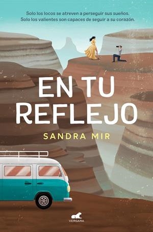 EN TU REFLEJO | 9788418045707 | MIR, SANDRA | Llibreria Online de Banyoles | Comprar llibres en català i castellà online