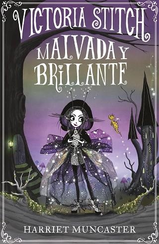 VICTORIA STICH: MALVADA Y BRILLANTE | 9788420452906 | MUNCASTER, HARRIET | Llibreria L'Altell - Llibreria Online de Banyoles | Comprar llibres en català i castellà online - Llibreria de Girona