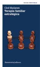 TERAPIA FAMILIAR ESTRATÉGICA NE | 9789505182527 | MADANES, CLOES | Llibreria Online de Banyoles | Comprar llibres en català i castellà online