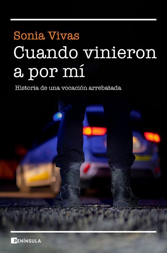 CUANDO VINIERON A POR MÍ | 9788499429946 | VIVAS, SONIA | Llibreria L'Altell - Llibreria Online de Banyoles | Comprar llibres en català i castellà online - Llibreria de Girona