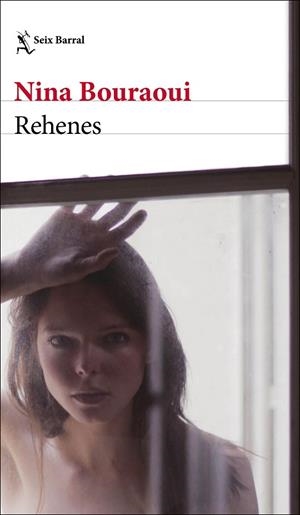 REHENES | 9788432238697 | BOURAOUI, NINA | Llibreria Online de Banyoles | Comprar llibres en català i castellà online
