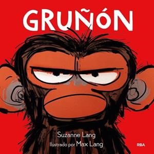 GRUÑÓN | 9788427216808 | LANG, SUZANNE | Llibreria Online de Banyoles | Comprar llibres en català i castellà online