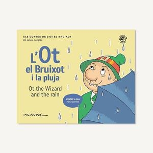 OT EL BRUIXOT I EL BORINOT, L' | 9788417207489 | PICANYOL | Llibreria Online de Banyoles | Comprar llibres en català i castellà online