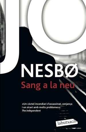 SANG A LA NEU | 9788418572333 | NESBO, JO | Llibreria Online de Banyoles | Comprar llibres en català i castellà online