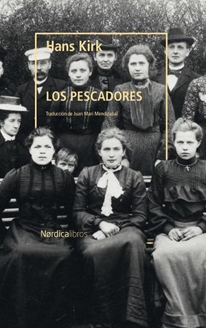 PESCADORES,LOS | 9788418451669 | KIRK,HANS | Llibreria L'Altell - Llibreria Online de Banyoles | Comprar llibres en català i castellà online - Llibreria de Girona