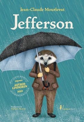 JEFFERSON - NE RTC | 9788418451768 | MOURLEVANT,JEAN CLAUDE | Llibreria L'Altell - Llibreria Online de Banyoles | Comprar llibres en català i castellà online - Llibreria de Girona