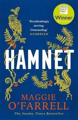 HAMNET | 9781472223821 | MAGGIE O'FARRELL | Llibreria L'Altell - Llibreria Online de Banyoles | Comprar llibres en català i castellà online - Llibreria de Girona