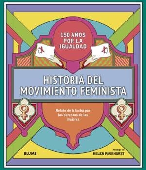 HISTORIA DEL MOVIMIENTO FEMINISTA | 9788418459306 | VARIOS AUTORES | Llibreria Online de Banyoles | Comprar llibres en català i castellà online