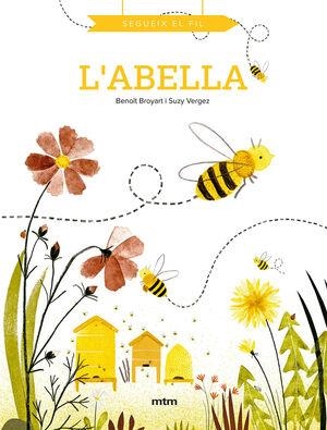 ABELLA, L' | 9788417165550 | BROYART, BENOÎT | Llibreria L'Altell - Llibreria Online de Banyoles | Comprar llibres en català i castellà online - Llibreria de Girona