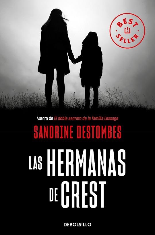LAS HERMANAS DE CREST | 9788466355599 | DESTOMBES, SANDRINE | Llibreria L'Altell - Llibreria Online de Banyoles | Comprar llibres en català i castellà online - Llibreria de Girona